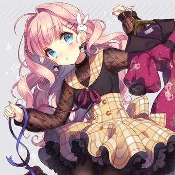 【COMITIA124】ふみちゃん