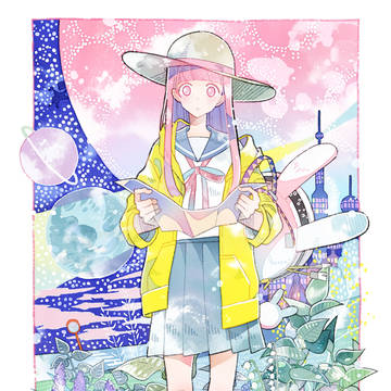 コミティア