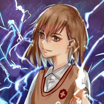 御坂美琴誕生日おめでとうございます