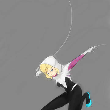 Gwen Stacy