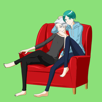 宝石詰め⑥