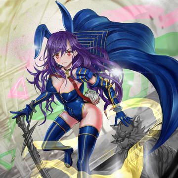 バニーナイト