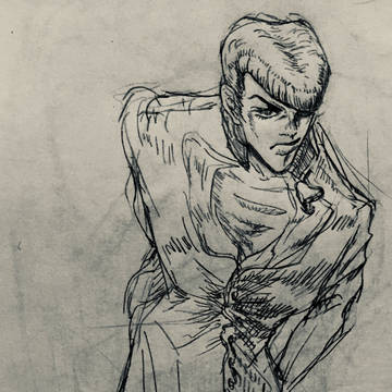 jojo♡