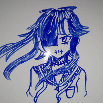 先長　詩奈