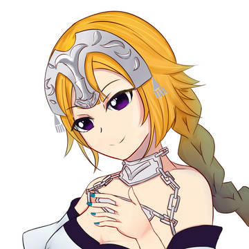 ジャンヌ