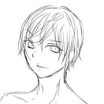 落書き