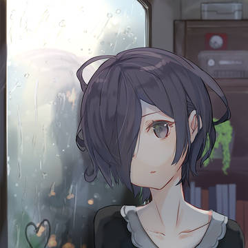 雨