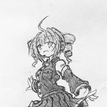 最近の絵のまとめ