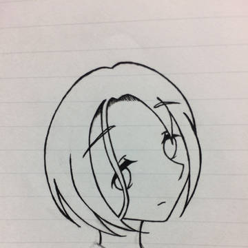落書き