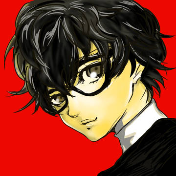 ペルソナ５