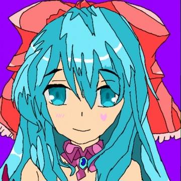 魔剣士ネルエーデさん
