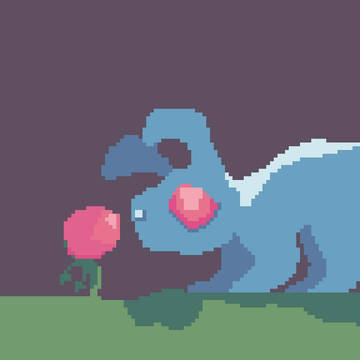 rabbit born