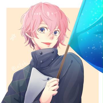 ☆