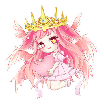 ミカエル天使