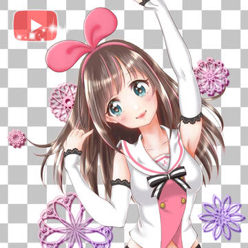 キズナアイ