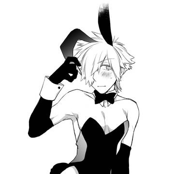 バニー