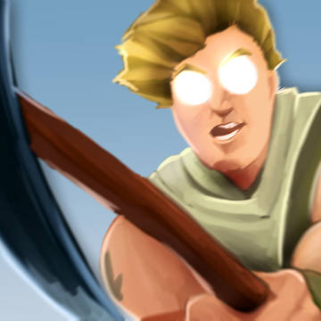 音割れFortnite
