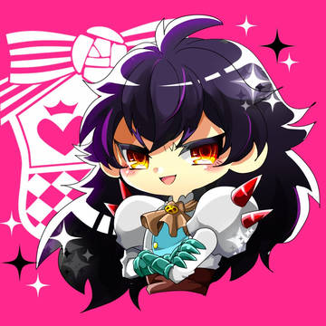 コロケと他の絵