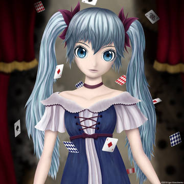 Hatsune Miku