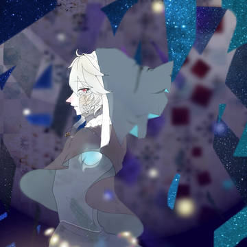 undertale(AU)のお絵かき