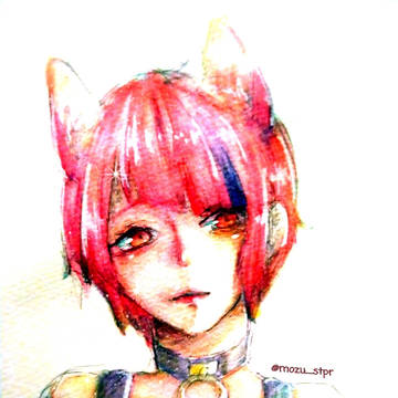 🐾りいぬくん🐾