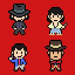 ルパン三世