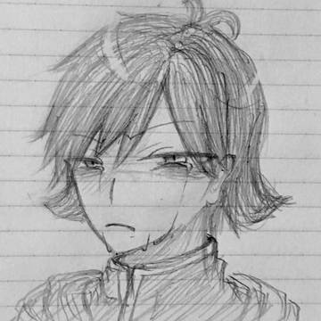 落書き