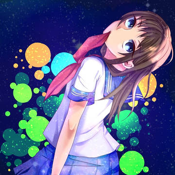 宇宙