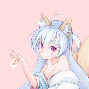 キュウビ