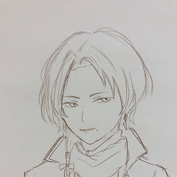 刀剣乱舞 加州清光