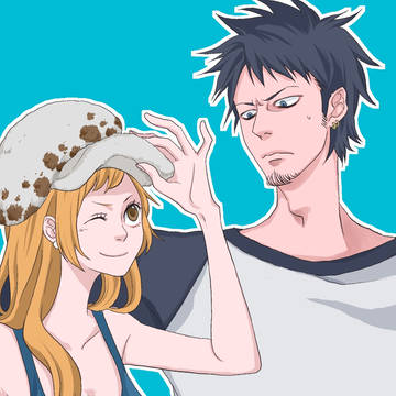 ろーなみ