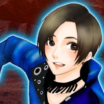 おーい！どうしたんだーい？