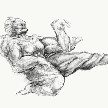 FF6で一番好きな敵モンスター