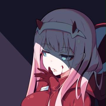 ゼロ Two