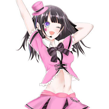 Vtuber比内地鶏(仮)
