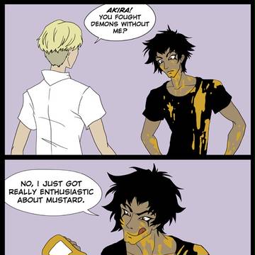 Mustard