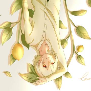 lemon/まふまふ