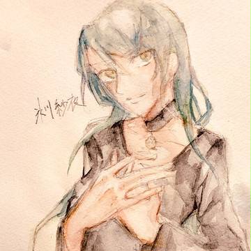 氷川紗夜