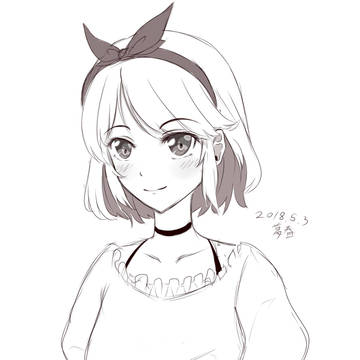 らくがき