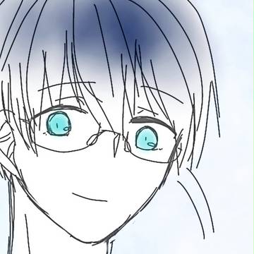 メガネ