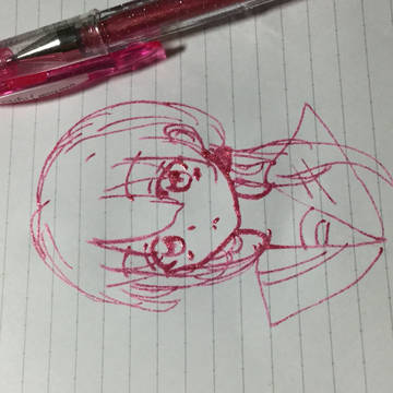 過去絵まとめ