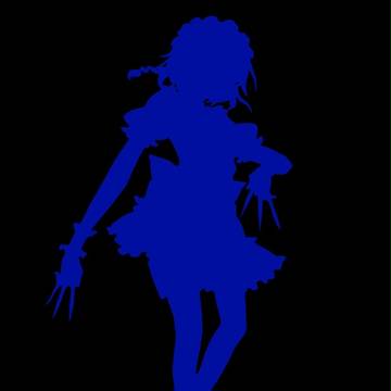 リクエスト絵
