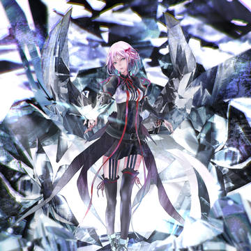 リローデッド