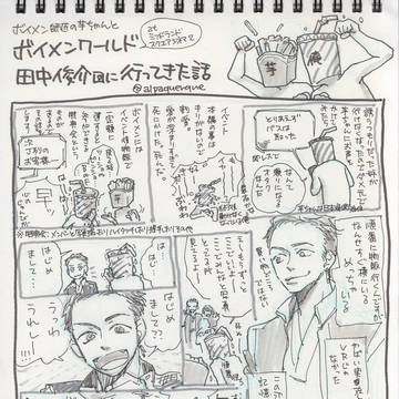 【ボイメン】レポート関係2017