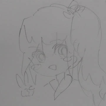 落書き