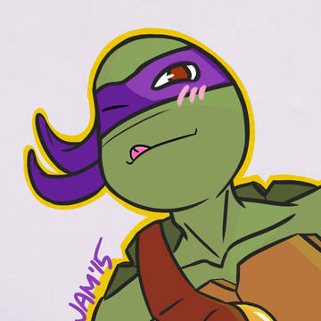 Donatello
