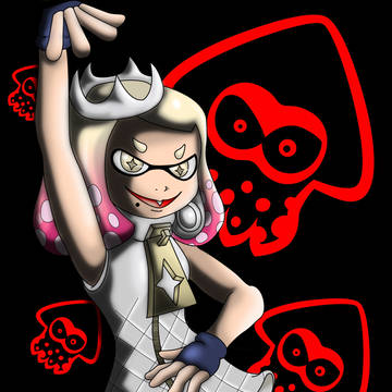 Perla - Pearl - Hime