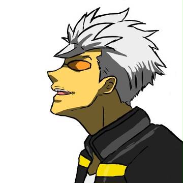 止まるんじゃねぇぞ・・（Jさん）