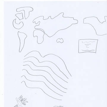 落書き2
