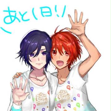 ST☆RISHファンミーティング